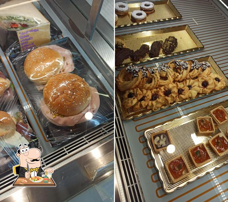 Cibo al Bouistro