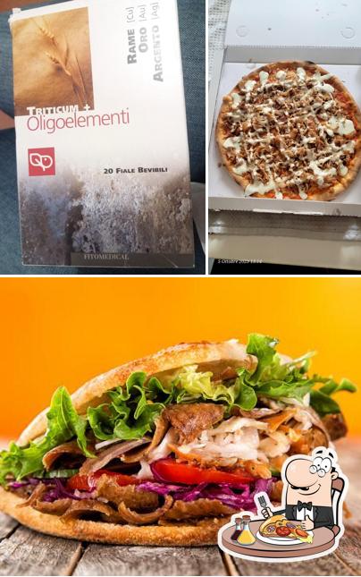 Pizzeria Santa Maria