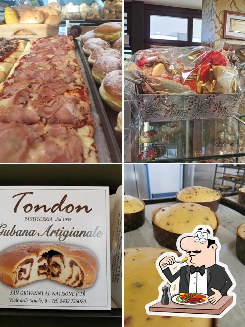 Panificio Artipan Due Snc di Tondon Renato e Bolzicco Milva