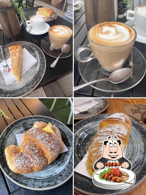 Platti al Caffè Rètro