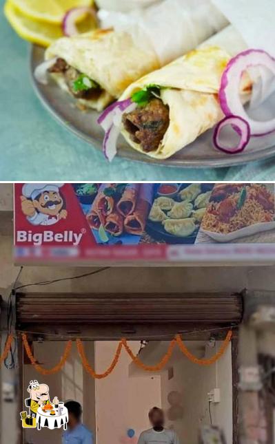 Belly's Kitchen