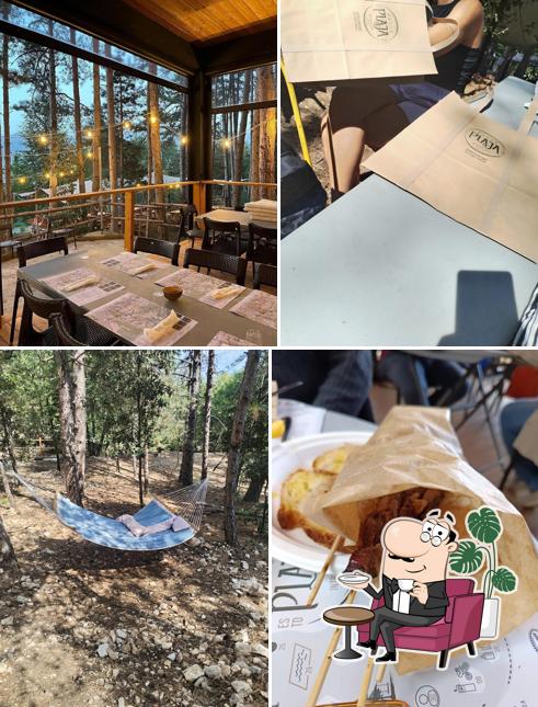 BoscoPlaja - Agriturismo Fattorie Pingue