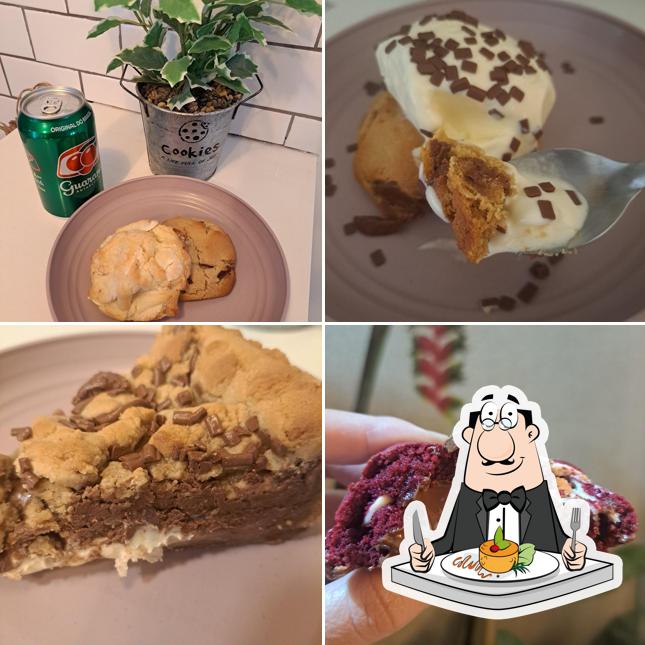 Casa Cacau Cookies