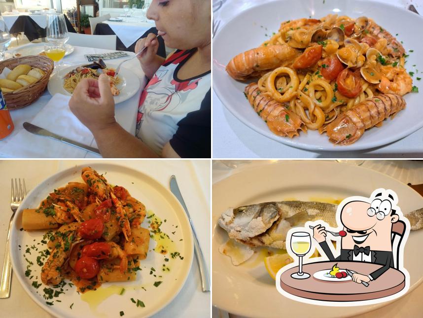 Platti al Ervin Cafè