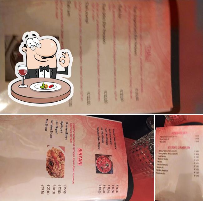 Indian Masala Inn