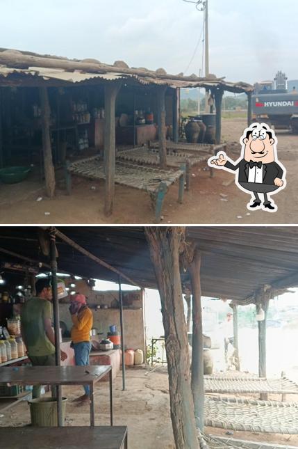 Mahakali dhaba