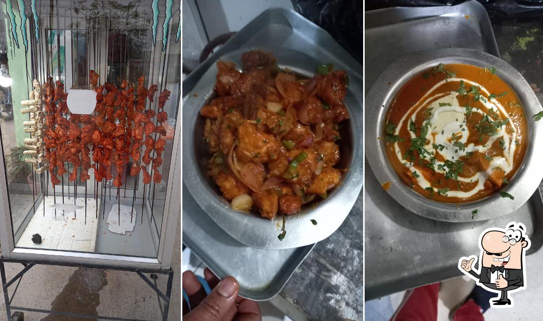 Pal chicken point Restaurant