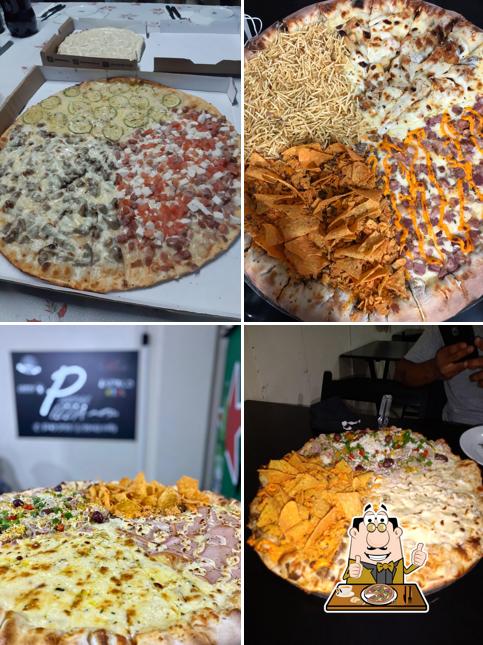 Pampas Pizza Delivery