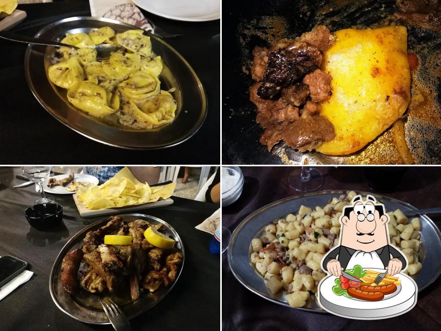 Ristorante Il Pentolaio