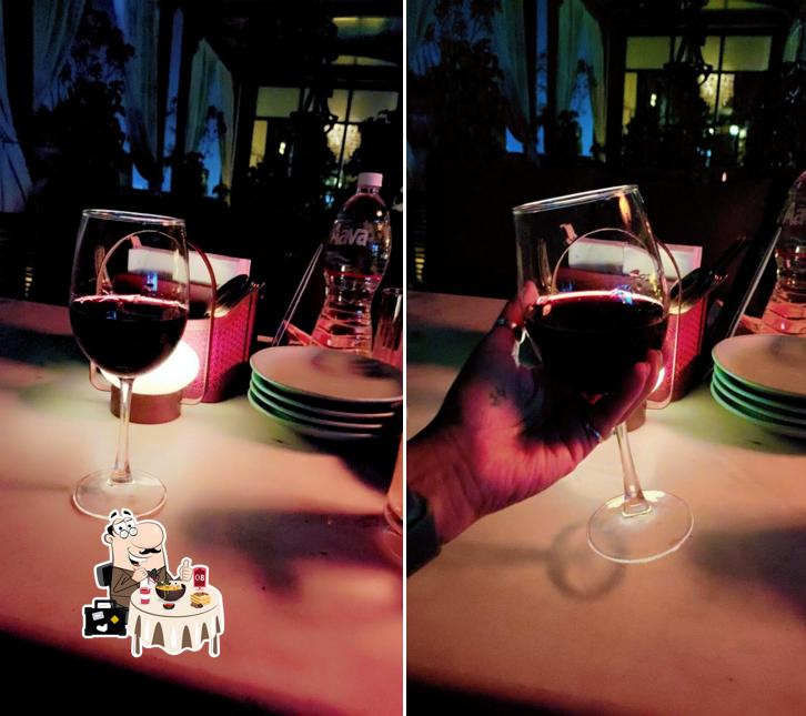 Meals at Studio Xo Bar Ludhiana