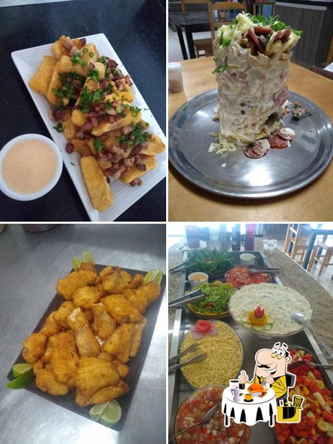 Restaurante Parada Obrigatória