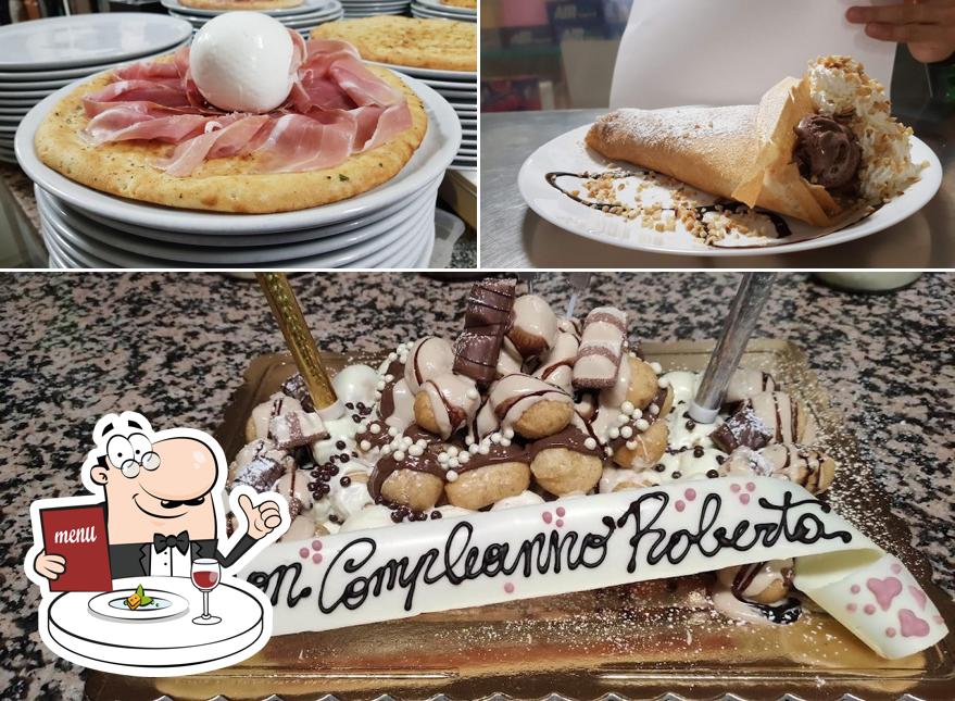 Platti al Bar Sport
