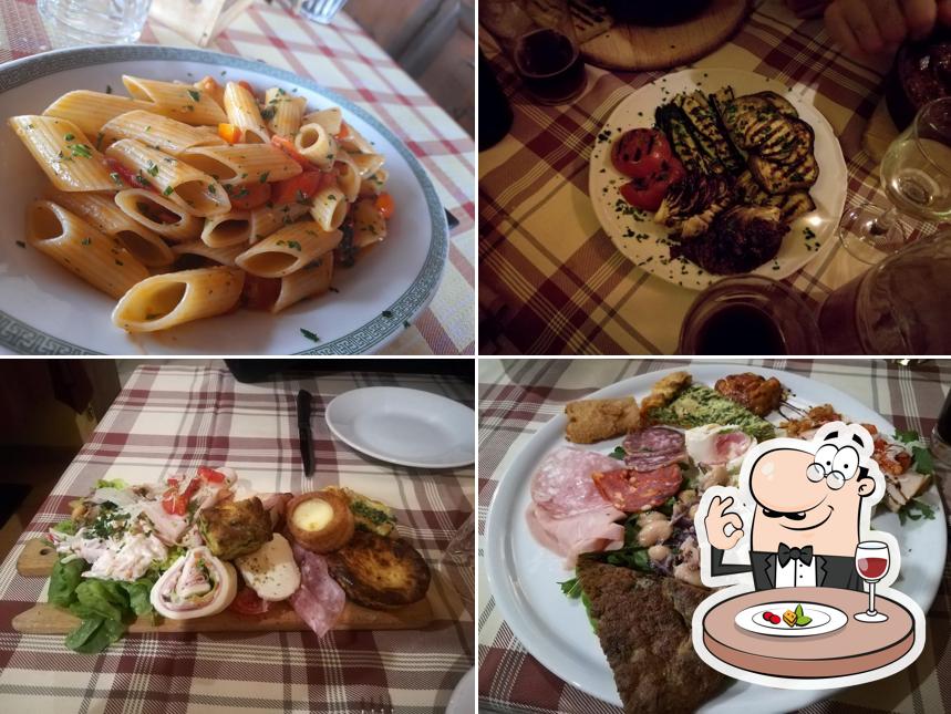 La grotta degli elfi