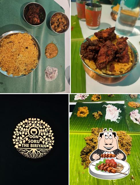 Oon Soru The Biryani
