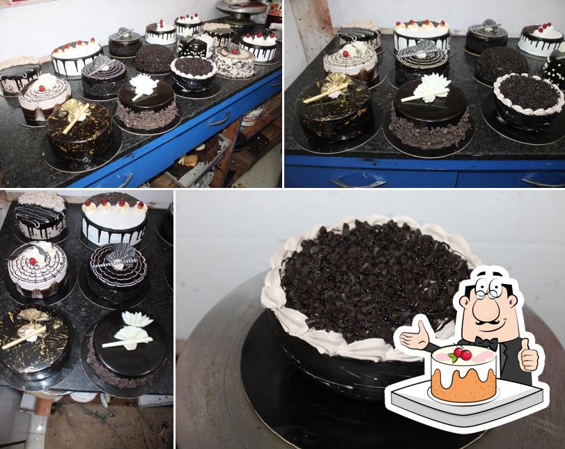 UK The cake shop bechraji Best Cake Shop, Confectionery Shop, Bakery, Live Cake Shop