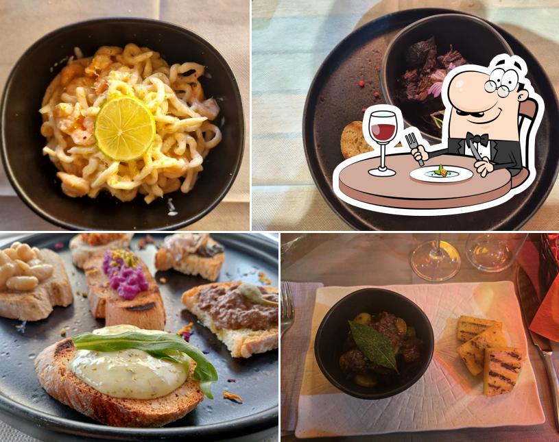 Platti al UNICO - Trattoria urbana