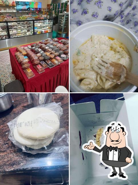 The Oven Classics Bakery