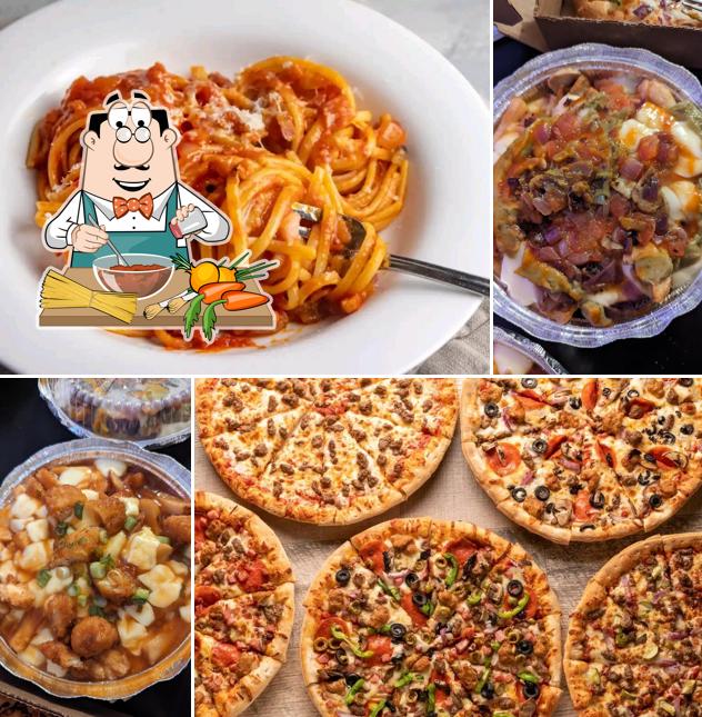 Pizza Avenue