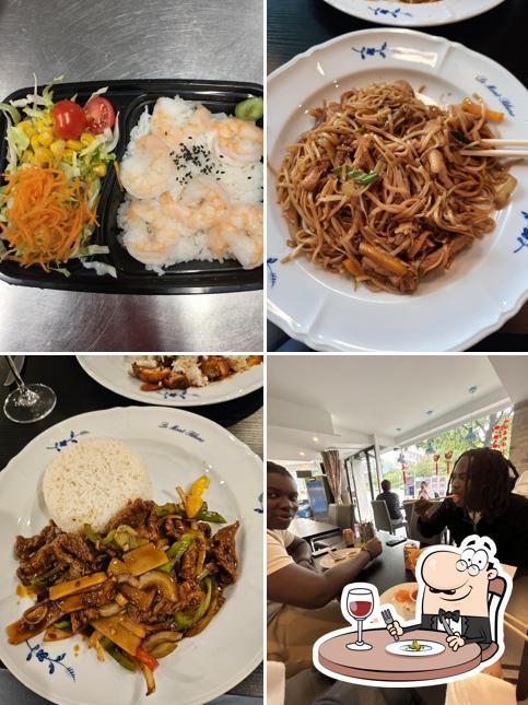 Cibo al Restaurant 9