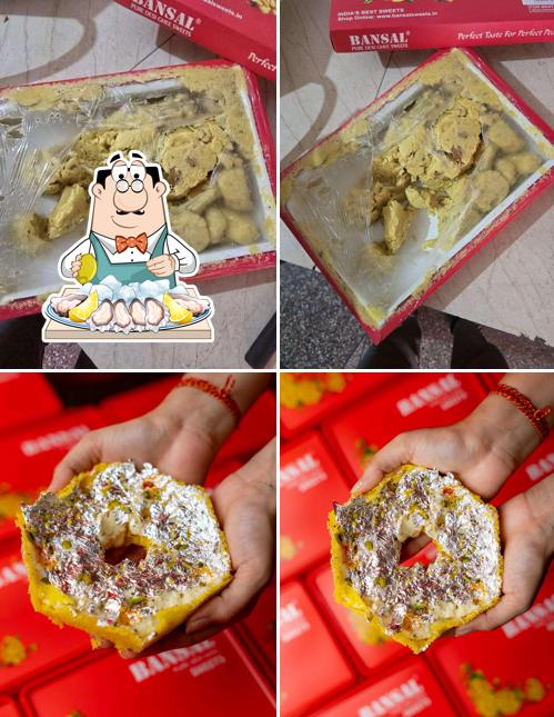 Bansal Sweets