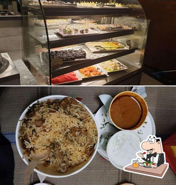 Meals at Barbeque Nation - Ahluwalia's The Great mall - Kota Meals at Barbeque Nation - Ahluwalia's The Great mall - Kota