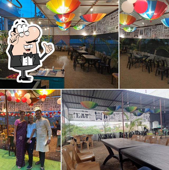 Friends misal NANDURBAR