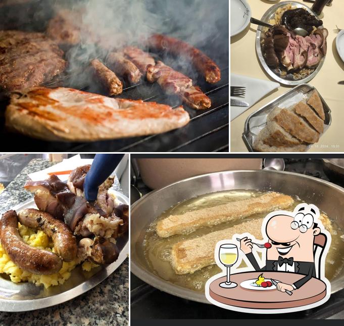 Platti al Izletište Zelenjak-kod Mamića 1967