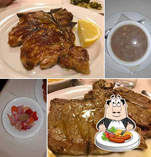 Trattoria Alla Passeggiata