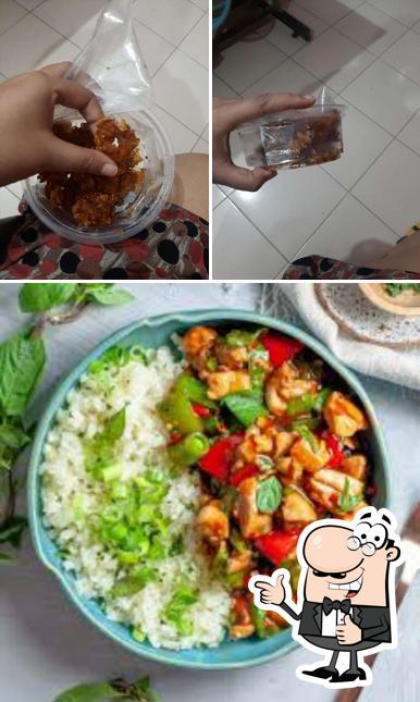 See this photo of Wok Tok Asian