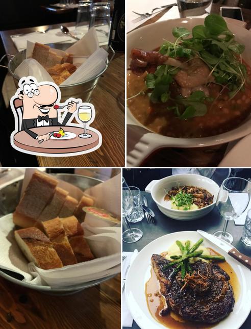 Cuisine du Marché - Bistro Japonais