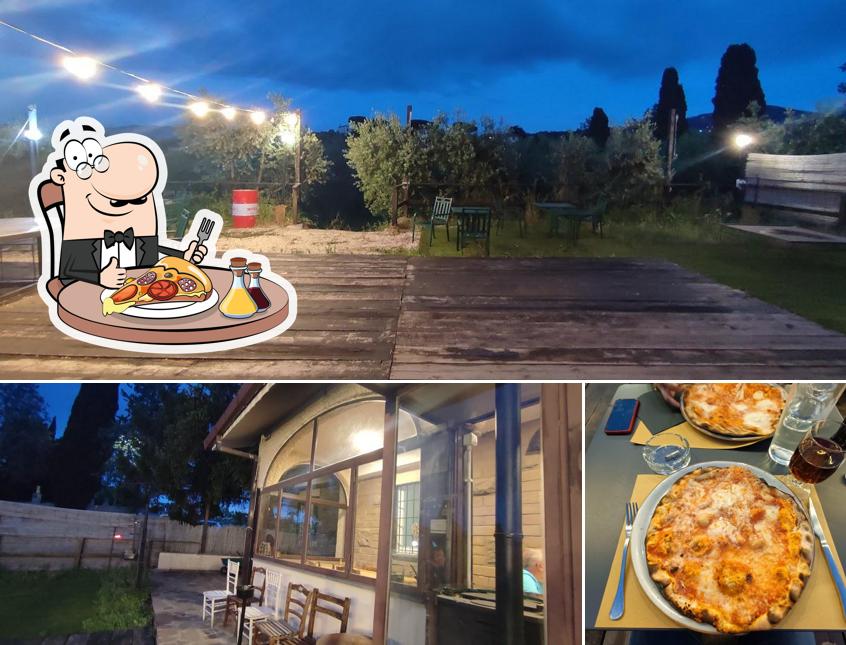 La pizza è il piatto veloce più di successo al mondo