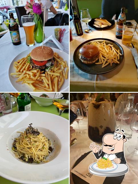 "Dante n.6" Birroteca Gineria Restaurant & more