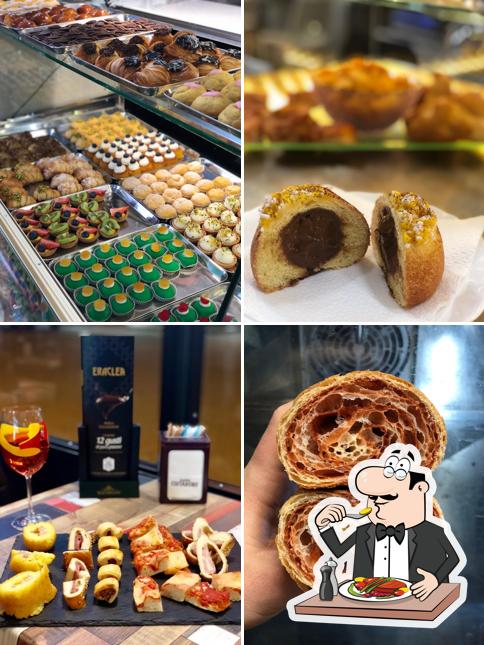 Pasticceria Gusto Lab Specialità Siciliane