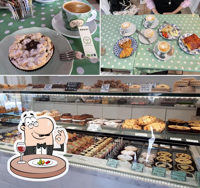 Cibo al La Dolcetteria