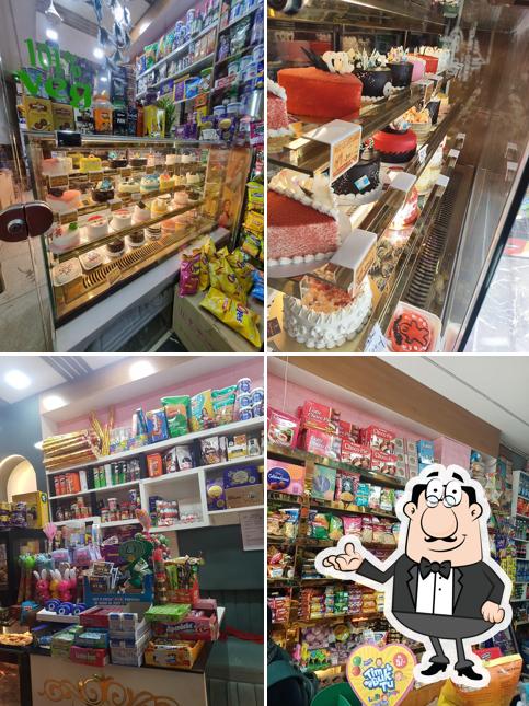 Mahajan Bakery