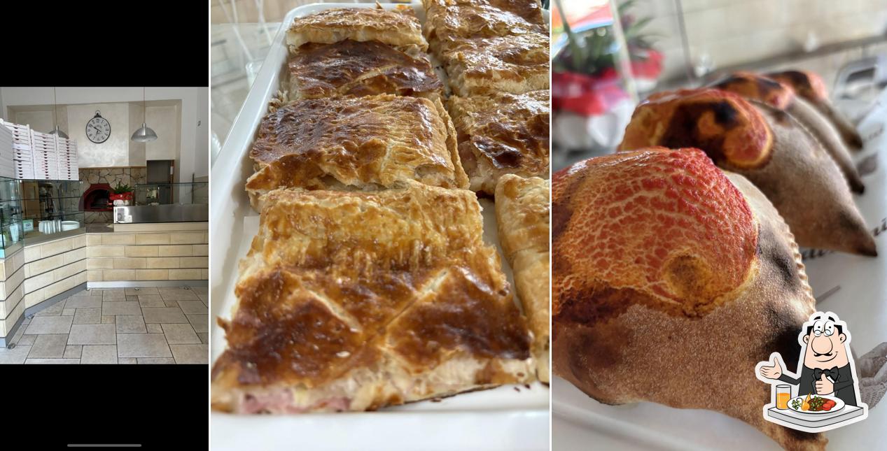 Cibo al Matera Bella