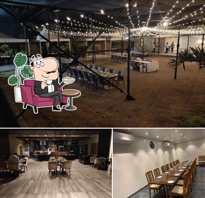 Sharveen's Out House