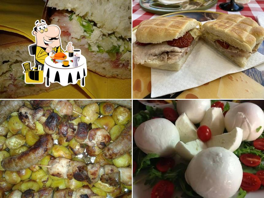 Platti al Si food Bistrot