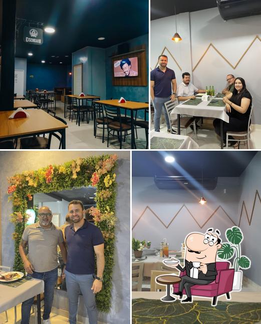 Restaurante Bendito Sabor