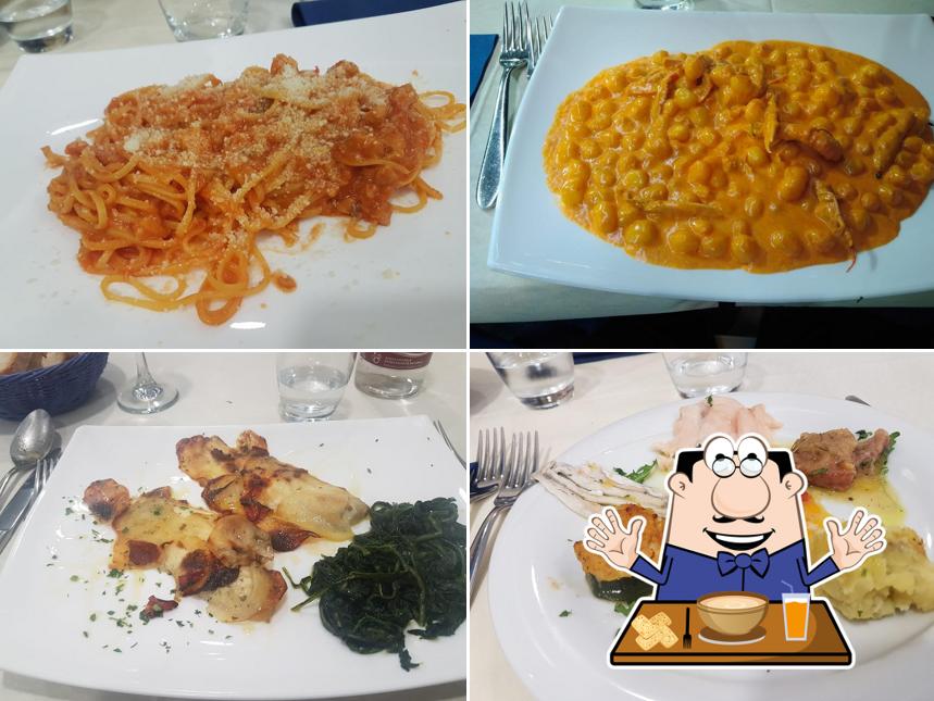 Ristorante La Piazzetta