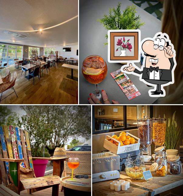 The Originals City, Angers Sud - Le Village 49