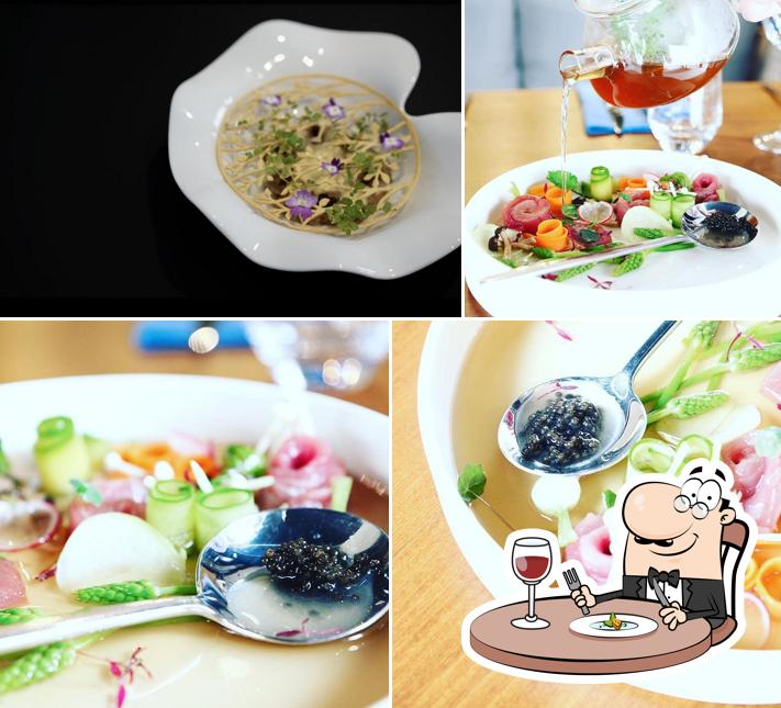 Inima Restaurant