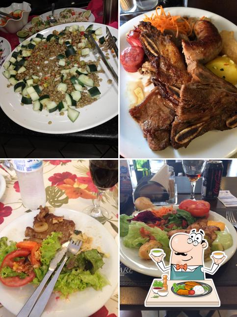 Pampa Grill