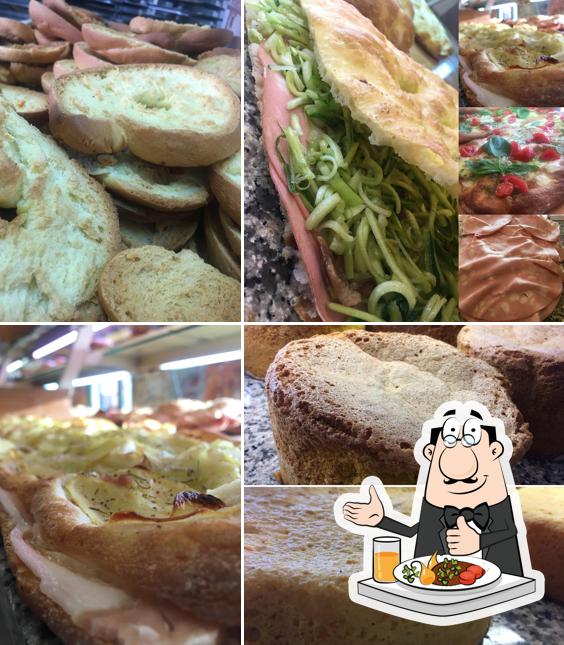 Cibo al Il Biscottiere