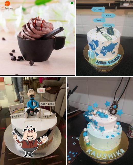 7th Heaven Vidyaranyapura