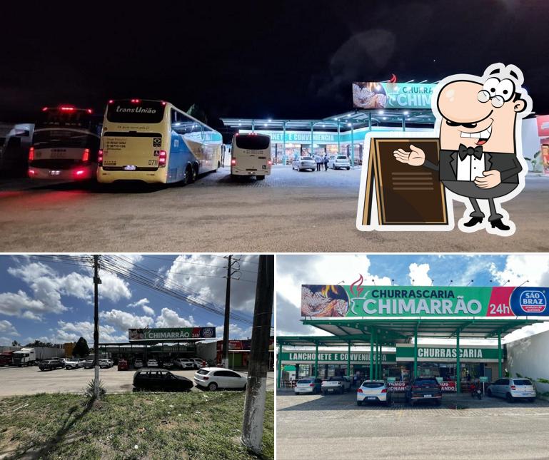 Churrascaria Chimarrão Bayeux