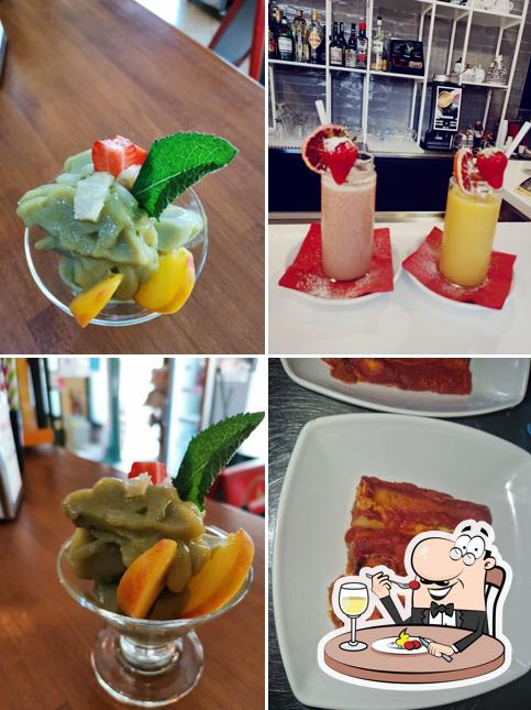 Platti al Flo Coffee Bar Drink And Food