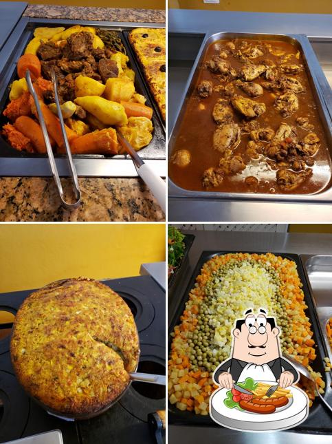 MAKE TUDO RESTAURANTE