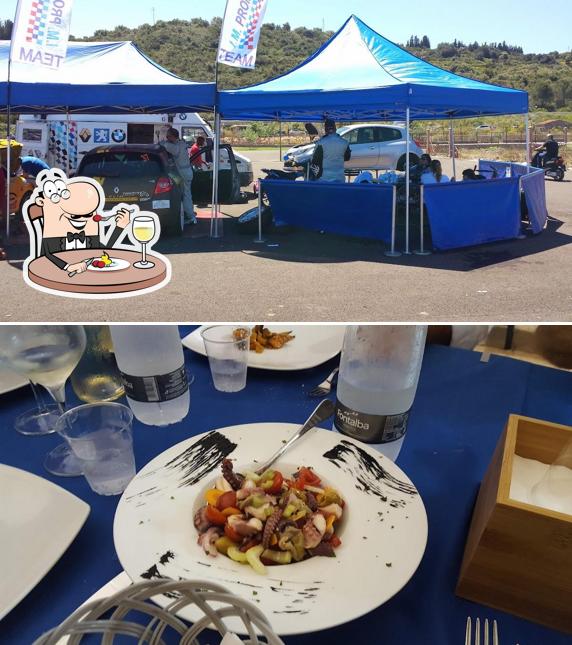 Platti al MareLuna Village