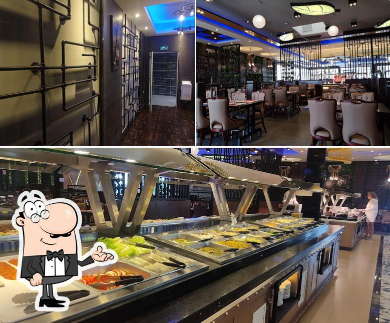 Planète Wok, Choisey Menu du restaurant, prix et avis — free download